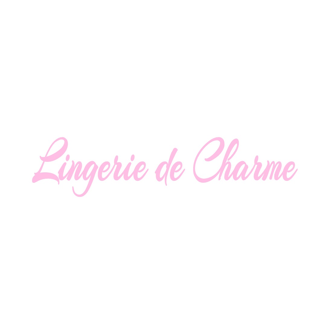 LINGERIE DE CHARME RILHAC-TREIGNAC